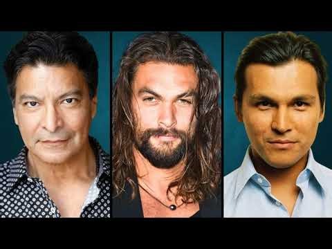 Hollywood's Hidden Gems: The Most Captivating Native American Actors You Need to Know