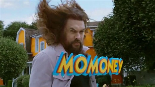 Monopoly Go! TV Spot, 'Go Friends Scatter: Free Token' Featuring Keke Palmer, Chris Pratt, Jason Momoa