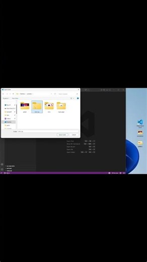How to link css to html in vscode | How to link css to html | html beginner tutorial #shorts #html5