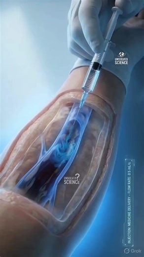 Why IV Drips Are Preferred Over Injections in Hospitals