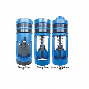 [Hot Item] Float Valve Sub with Float Valves 7-1 F Type
