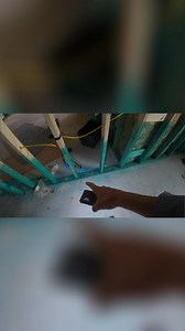 Is an electrical outlet missing? The code requires a receptacle within 6 feet upon entering a room. This video highlights a common electrical code violation. Make sure you're covered! #ElectricalCode #DIY #HomeImprovement #Electrician #HomeSafety | Loftis Lighting