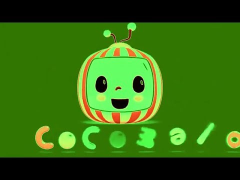 BEST COCOMELON INTRO EFFECTS In 2021