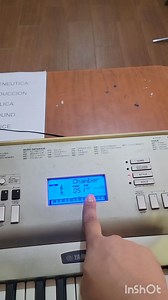 65K views · 630 reactions | Como tener un Piano con pad estilo Worship en Yamaha YPG 235 ✅️ #bmusic7 #musician #musicians #tutorial #piano #pianotutorial #pianolessons #pianomusic #pianocover #pianista #iglesia #church #jovenescristianos #worship #worshipmusic #music #musica #musiclife #musiclover #musicos | Bryan Muñoz | Facebook