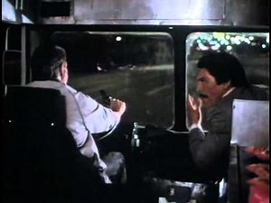 Bulletproof (1988) part 1