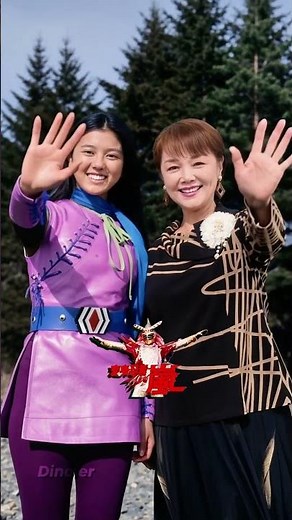 【変身忍者 嵐】キャスト あの頃 × 今（1972-2026）