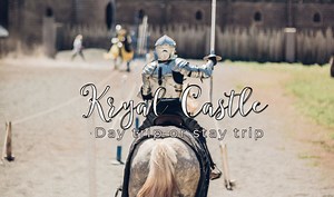 Visit Kryal Castle - is it actually worth a visit? - Explore Victoria