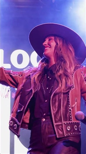 Machine Gun Kelly's Nashville Popup at Skydeck! #machinegunkelly #livemusic #nashville