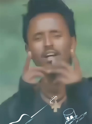 Henok Getachew: Ethiopian Music Vibes