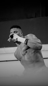 LFG. See it live on DAZN | Anthony Joshua