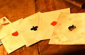 Understanding the Value and Charm of Antique Playing Cards | LoveToKnow