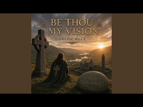 Be Thou My Vision (Celtic Rock)