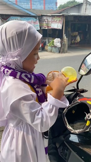 Terima tantangan mama