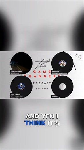 The Goofy Side of Street Credibility in Hip-Hop