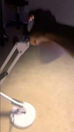 Disney Pixar lamp ￼