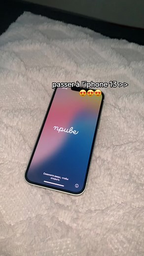 Découvrez l'iPhone 13: Couleurs et Nouvelles Fonctionnalités