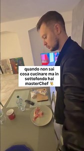 masterchef casa #shorts