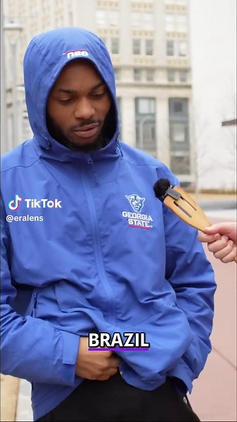 Brazil's official language? We tested people's math skills and general knowledge on the streets. The results are wild!