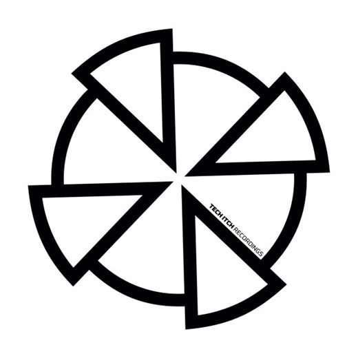 Technical Itch - Plate 004