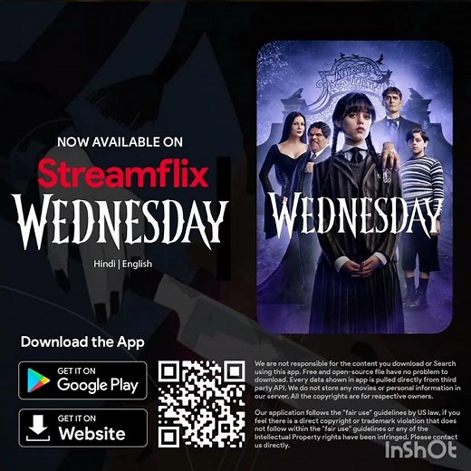streamflix movie app #razifmorales #streamflix #movie