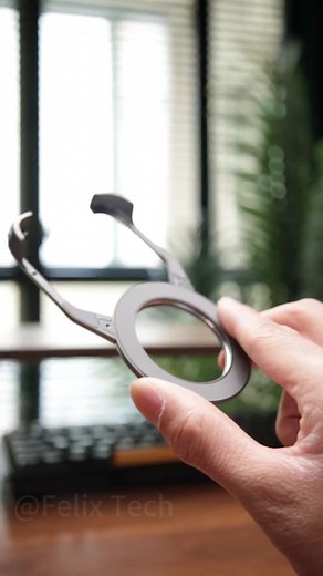 Felix Tech on TikTok