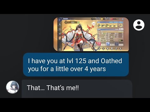 Yapping to Taihou in Character.Ai!