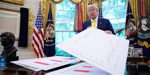 An Unresponsive Public Is Undermining Government Economic Data