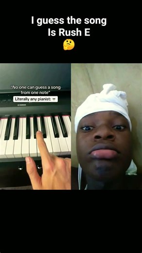 Guess the song 🤔 #piano #onenote