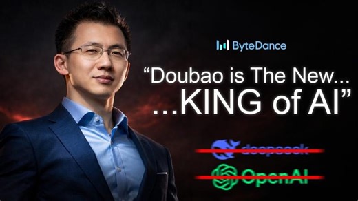 Doubao 2.0 Is China’s Most Dangerous AI Yet (Silicon Valley Panics) | Sandi Bezjak