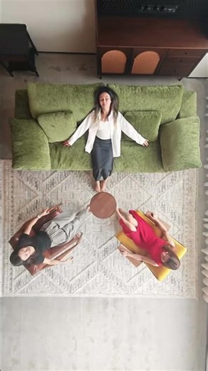 Cloud Sofa: Your Softest Place to Land