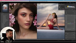 How to Edit for the Best Skin Tones in Lightroom