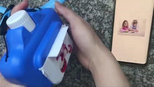 How to print photos on mobile phones