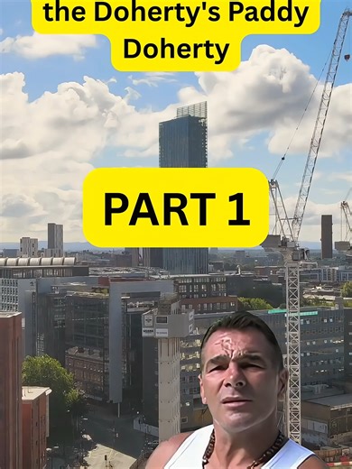 Manchester Joyce's vs the Doherty's Paddy Doherty Part 1 #uk #manchester #engalnd #britian #manchesterjoyces #joycefamily #joycefamily❤️ #dougiejoyceofficial #dougiejoycebeef #dougiejoyce_iam_manchester2022 #dougiejoyce1 #bigjoejoyce #oldjoejoyce #paddydoherty #dohertyfamily #paddydohertysite #paddydohertychallenge #paddydohertys #paddydohertyreturns #paddydohoerty #travellercallout #travellerstiktok #travellercallout1 #irishtravellercallout #viral #viralvideotiktok #trending #fyf #fyp
