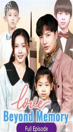 [Eng sub] Love Beyond Memory Full Movie