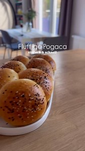 56K views · 1.5K reactions | Super weiche und leckere Pogaca 來 Ca....