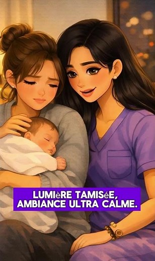 Cette nuit où bébé ne s’arrête pas de pleurer…la nuit de Java