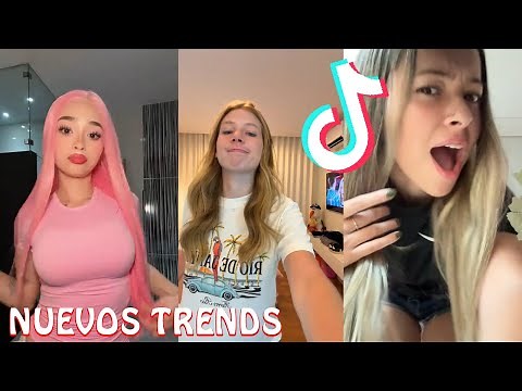 2025 TikTok Trend Check! 【Part1】 Do you know all this trend?