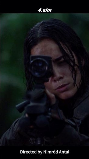 #movie #film **Predators (2010)** — Directed by Nimród Antal |