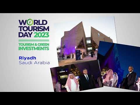 World Tourism Day in history