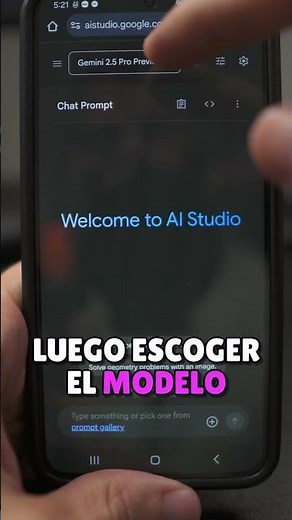 Create your Pokémon game on mobile with AI! 🤯 (FREE and NO PROGRAMMING)