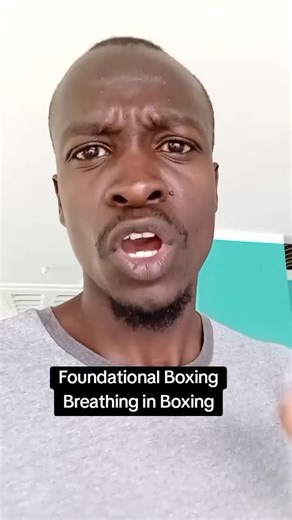 Breathing Techniques in Boxing for Better Performance