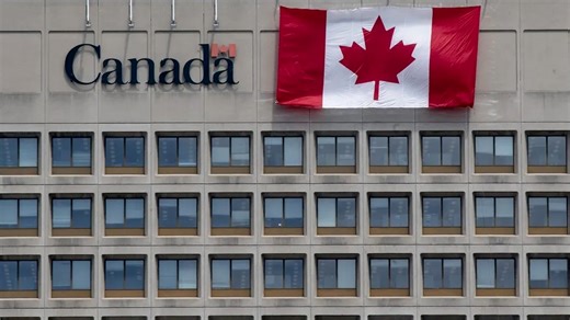 Ottawa to cut science, tourism and foreign aid as government restructures spending