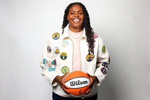 Jonquel Jones' Net Worth and WNBA Salary: How Much Does the Liberty Star Earn?