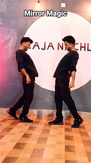 Magic video | Magic dance #trending #shorts #magic