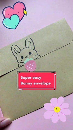 Creative Envelope Design Ideas for Penpals and More