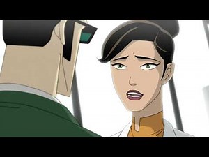 generator Rex Best Moments pt.9