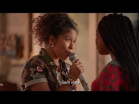 Julie and the Phantoms " Flying Solo" (música Legendada) Episódio 3
