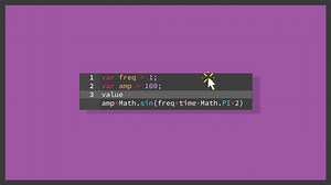 NEW: Expressionist. The professional expression editor for #AfterEffects. 15% Off until Mar 28. http://aescripts.com/expressionist/ | aescripts