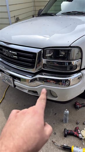 Matt on Instagram: "Bolt on oem upgrades are my favorite mods🔥#gmc #sierra #gm #Sierra1500 #sporttruck #project #automotive #Brakeupgrade #mods #trucks #lowered #dropped #project #silverado #Chevrolet #autorepair #carrepair #mechanic #mechaniclife #lsx #lsxnation"