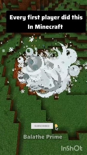 Minecraft Player With INSANE Skills 🔥 #shorts #minecraft #minecraftshorts #gaming